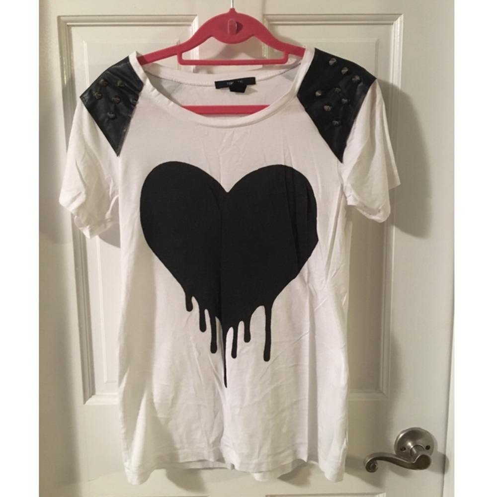Forever 21 shirt